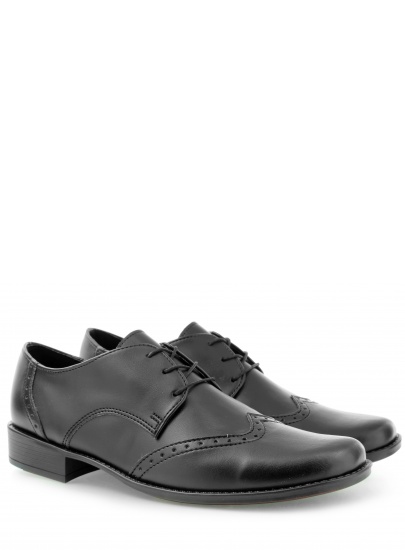 ELEGANCKIE PÓŁBUTY STARSZAKI EMEL E1764M