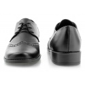 ELEGANCKIE PÓŁBUTY STARSZAKI EMEL E1764M
