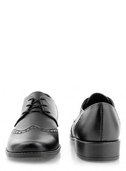 ELEGANCKIE PÓŁBUTY STARSZAKI EMEL E1764M
