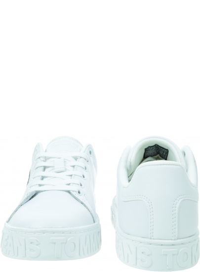 Trampki TOMMY JEANS Tjw Cool Sneaker EN0EN02531 YBR