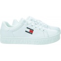 Trampki TOMMY JEANS Tjw Cool Sneaker EN0EN02531 YBR