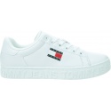 Trampki TOMMY JEANS Tjw Cool Sneaker EN0EN02531 YBR
