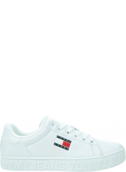 Trampki TOMMY JEANS Tjw Cool Sneaker EN0EN02531 YBR