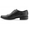 ELEGANCKIE PÓŁBUTY STARSZAKI EMEL E1764M