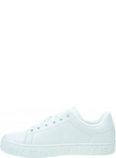 Trampki TOMMY JEANS Tjw Cool Sneaker EN0EN02531 YBR