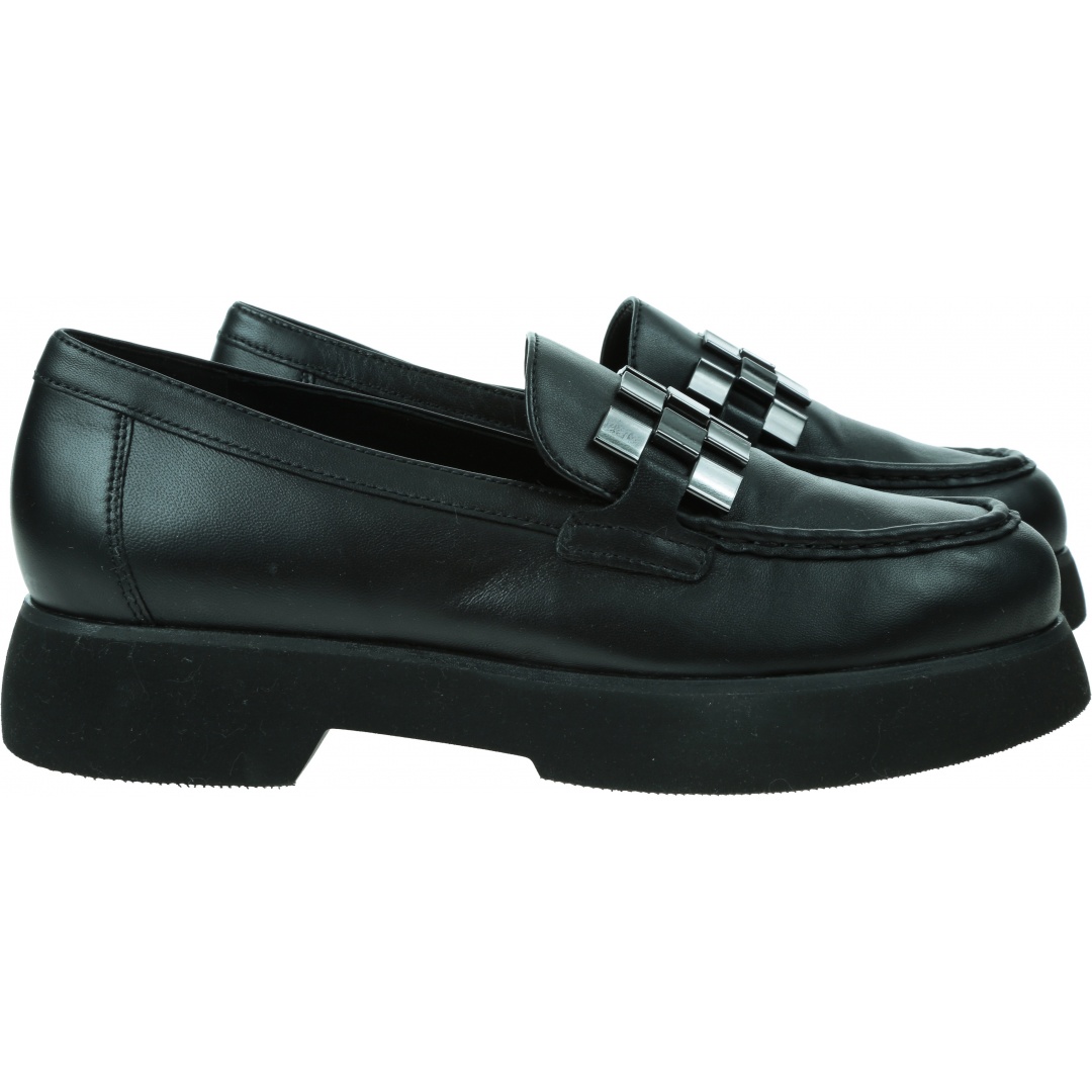 Mokasyny HÖGL Freddie 6-101630 0100