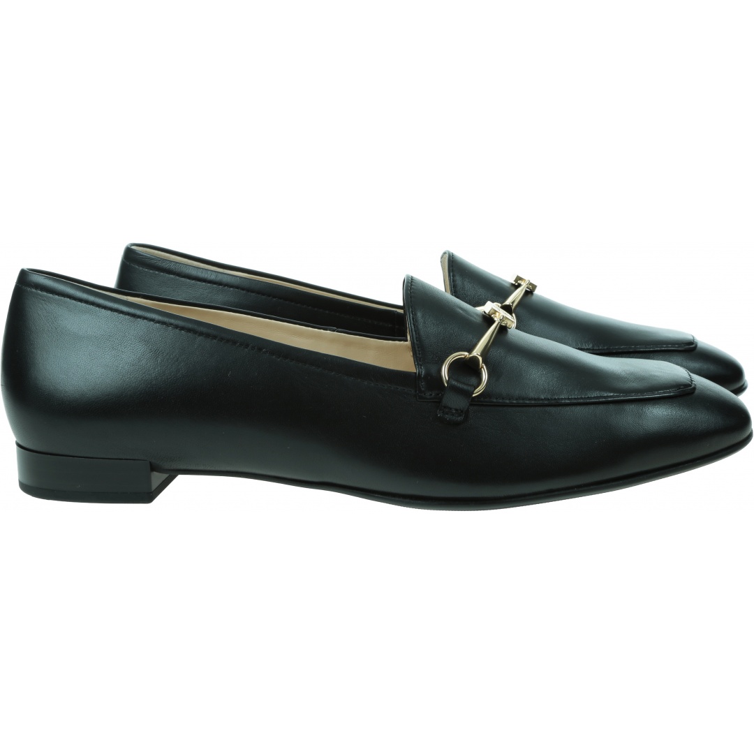 Mokasyny Loafersy HÖGL Close 0-171760 0100