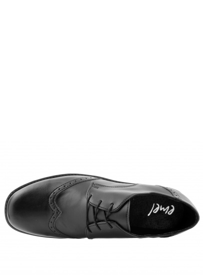 ELEGANCKIE PÓŁBUTY STARSZAKI EMEL E1764M