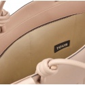 Torebka TOUS La Rue New Beige 2001935646