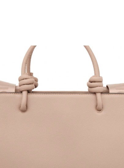 Torebka TOUS La Rue New Beige 2001935646