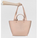 Torebka TOUS La Rue New Beige 2001935646