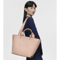 Torebka TOUS La Rue New Beige 2001935646