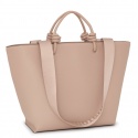 Torebka TOUS La Rue New Beige 2001935646