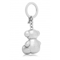 Breloczek TOUS Metal Bold Bear Silver 2001949749