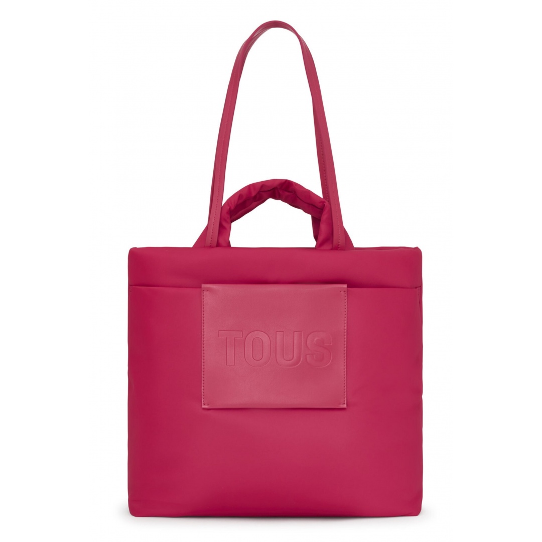 Torebka TOUS Marina Fuchsia Marina 2001950925