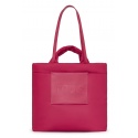 Torebka TOUS Marina Fuchsia Marina 2001950925