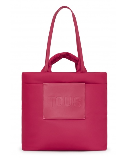 Torebka TOUS Marina Fuchsia Marina 2001950925