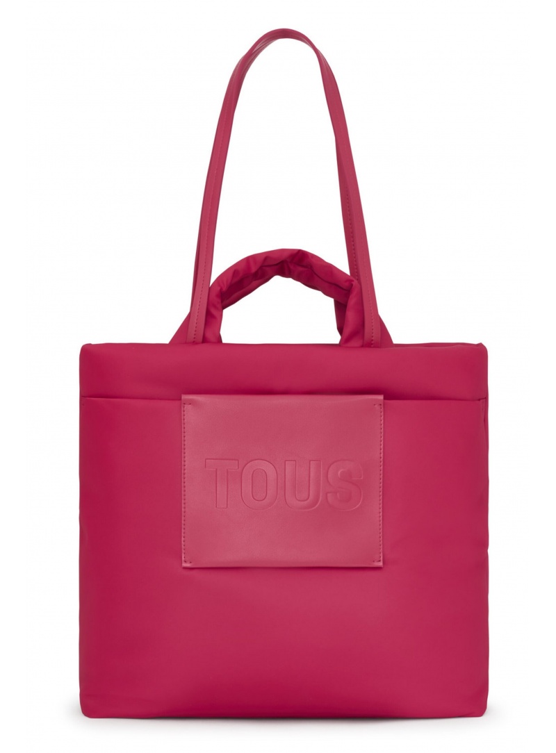 Torebka TOUS Marina Fuchsia Marina 2001950925