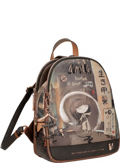 Plecak ANEKKE Shoen 37705-044