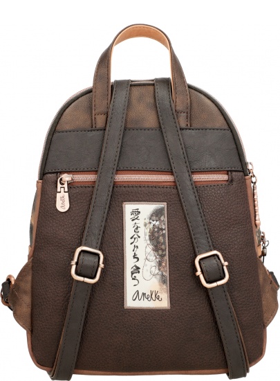 Plecak ANEKKE Shoen 37705-044