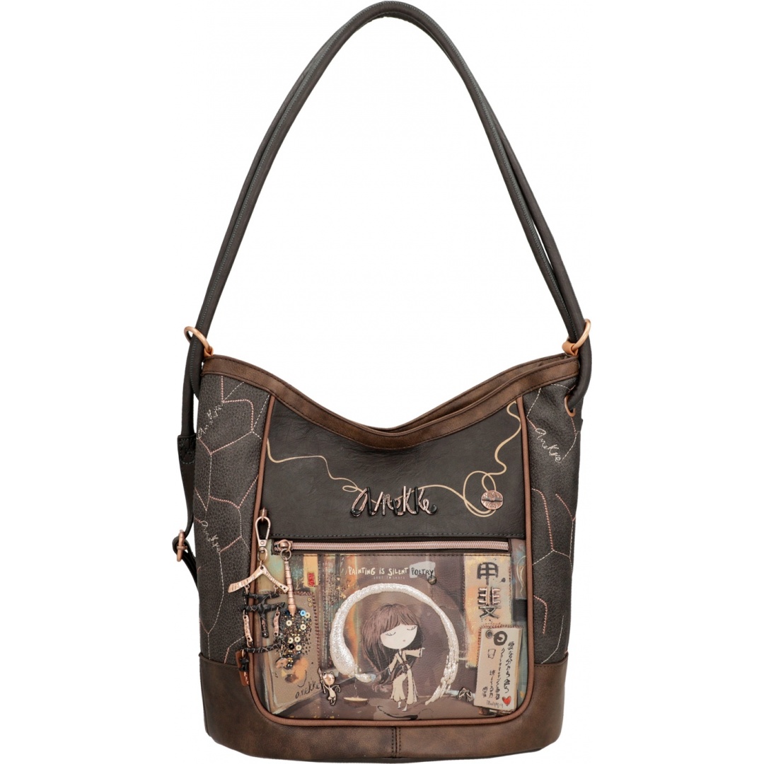 Plecak ANEKKE Shoen 37705-172