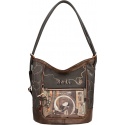 Plecak ANEKKE Shoen 37705-172
