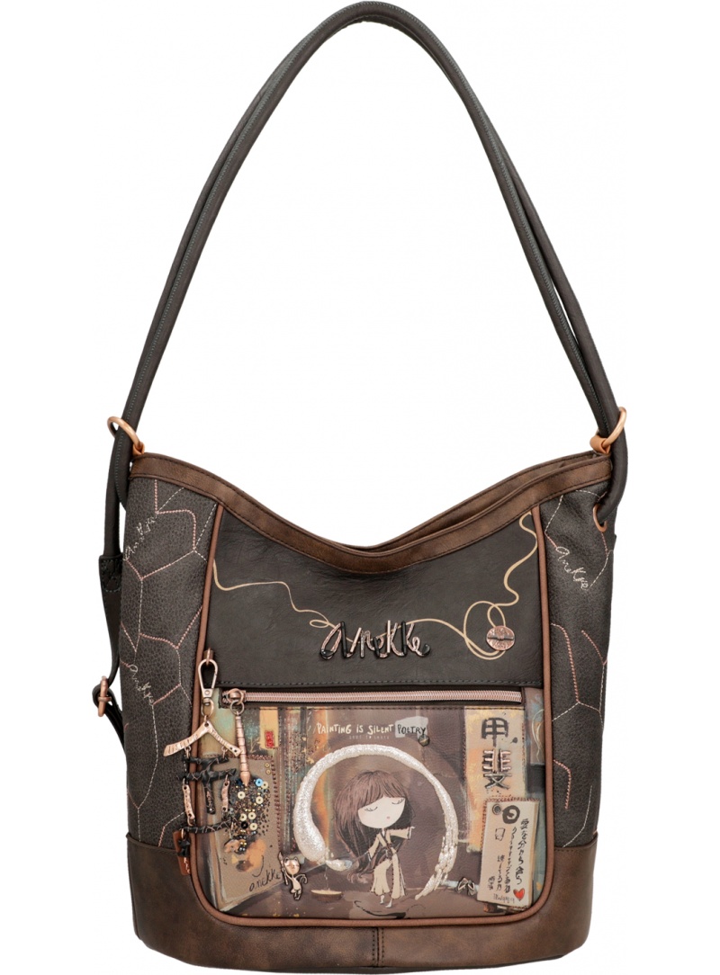 Plecak ANEKKE Shoen 37705-172