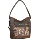 Plecak ANEKKE Shoen 37705-172