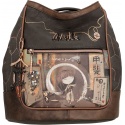 Plecak ANEKKE Shoen 37705-172