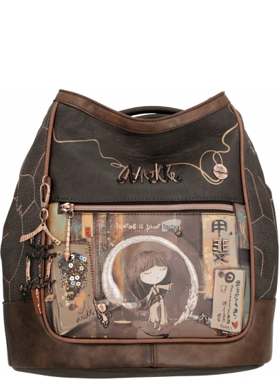 Plecak ANEKKE Shoen 37705-172