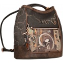 Plecak ANEKKE Shoen 37705-172