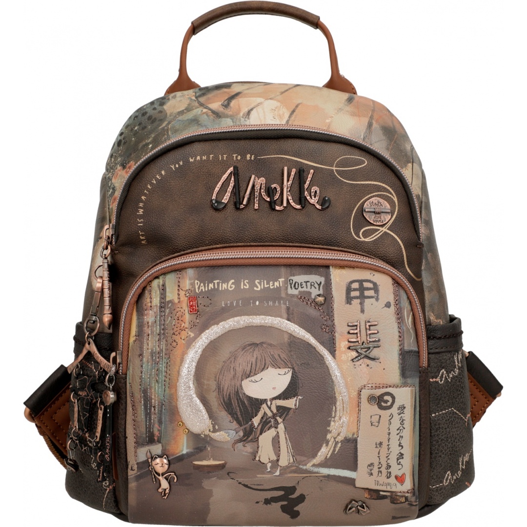 Plecak ANEKKE Shoen 37705-213