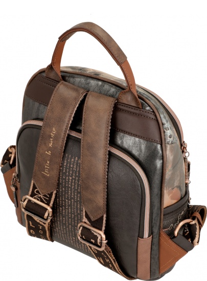 Plecak ANEKKE Shoen 37705-213