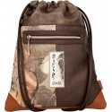 ANEKKE Shoen Synthetic Backpack 37705-602 3