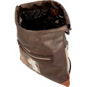 ANEKKE Shoen Synthetic Backpack 37705-602 6