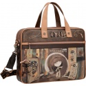 Torba na Laptopa ANEKKE Shoen 37706-113