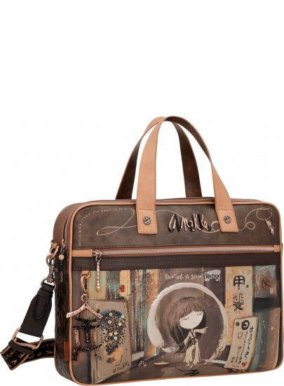 Torba na Laptopa ANEKKE Shoen 37706-113