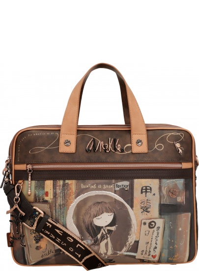 Torba na Laptopa ANEKKE Shoen 37706-113