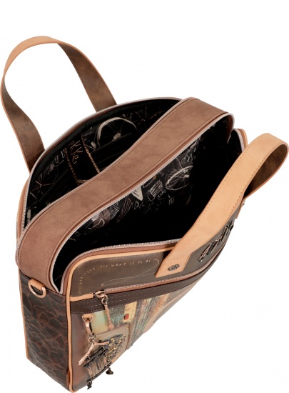 Torba na Laptopa ANEKKE Shoen 37706-113