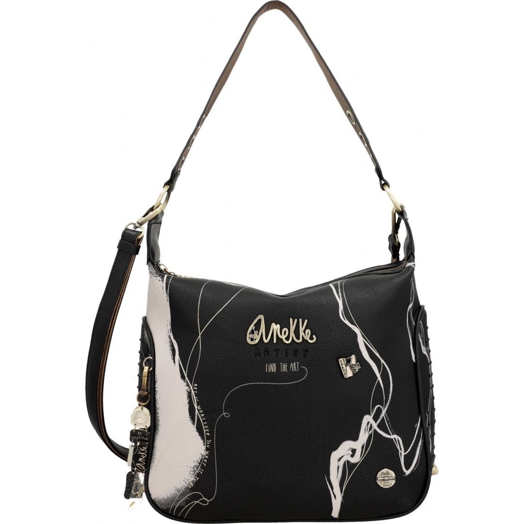 Torebka na Ramię ANEKKE Shoen 37772-136