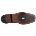 ELEGANCKIE PÓŁBUTY EMEL 1836 STARSZAKI BLACK