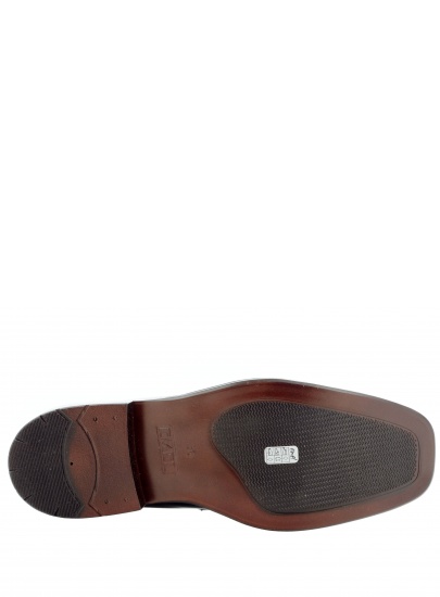 ELEGANCKIE PÓŁBUTY EMEL 1836 STARSZAKI BLACK