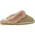 Kapcie EMU AUSTRALIA Jolie W10015 Camel