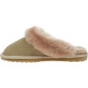 Kapcie EMU AUSTRALIA Jolie W10015 Camel