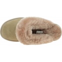 Kapcie EMU AUSTRALIA Jolie W10015 Camel