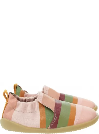 Ultralekkie Kapcie BOBUX...