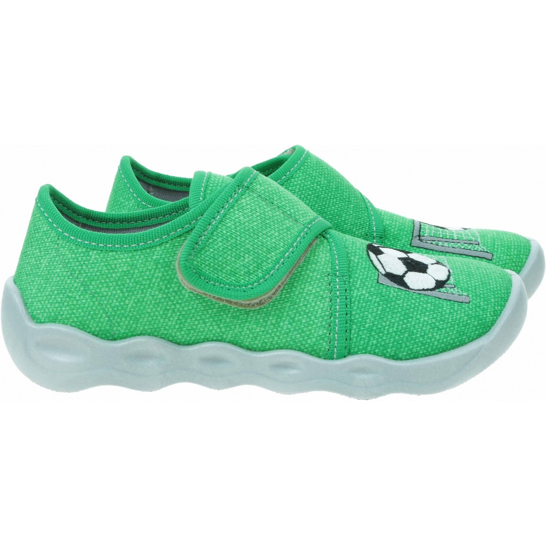 Kapcie z Piłką SUPERFIT Bubble 1-006274-7500