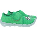 Kapcie z Piłką SUPERFIT Bubble 1-006274-7500