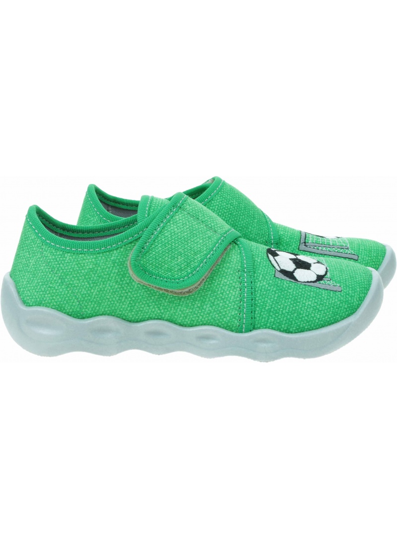 Kapcie z Piłką SUPERFIT Bubble 1-006274-7500 Kapcie z Piłką SUPERFIT Bubble 1-006274-7500