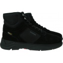 Trekkingowe Trzewiki TOMMY HILFIGER Core W Mix Cordura Hybrid Boot